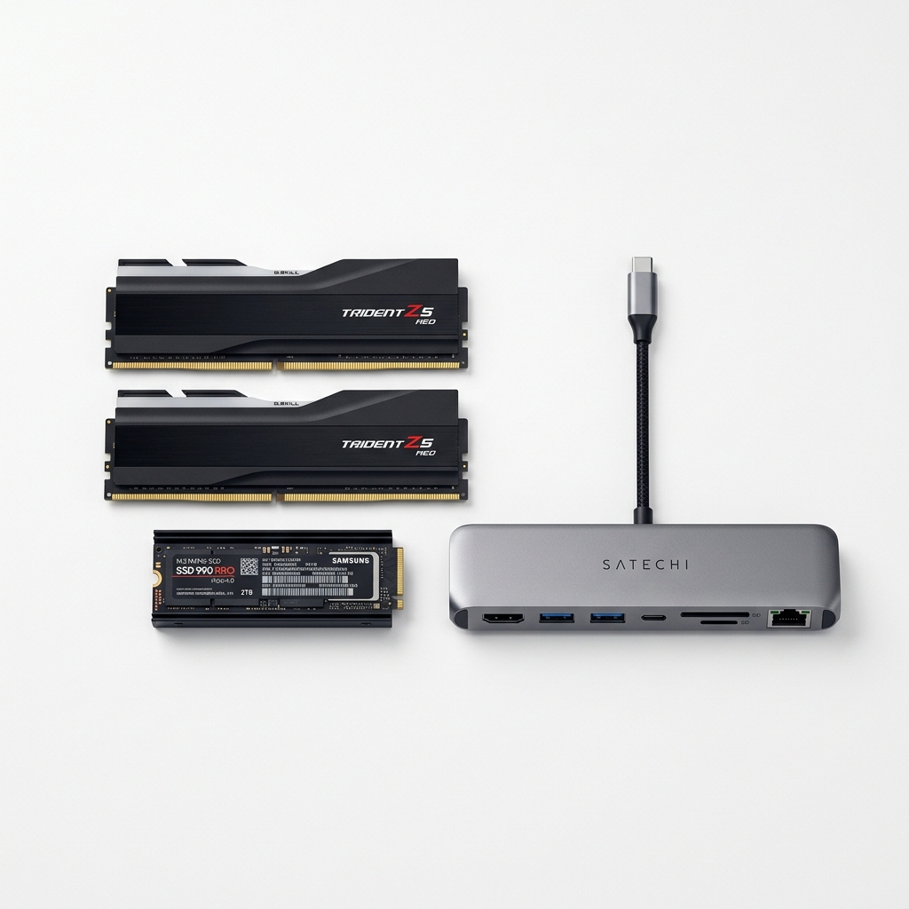 Computer Accessories