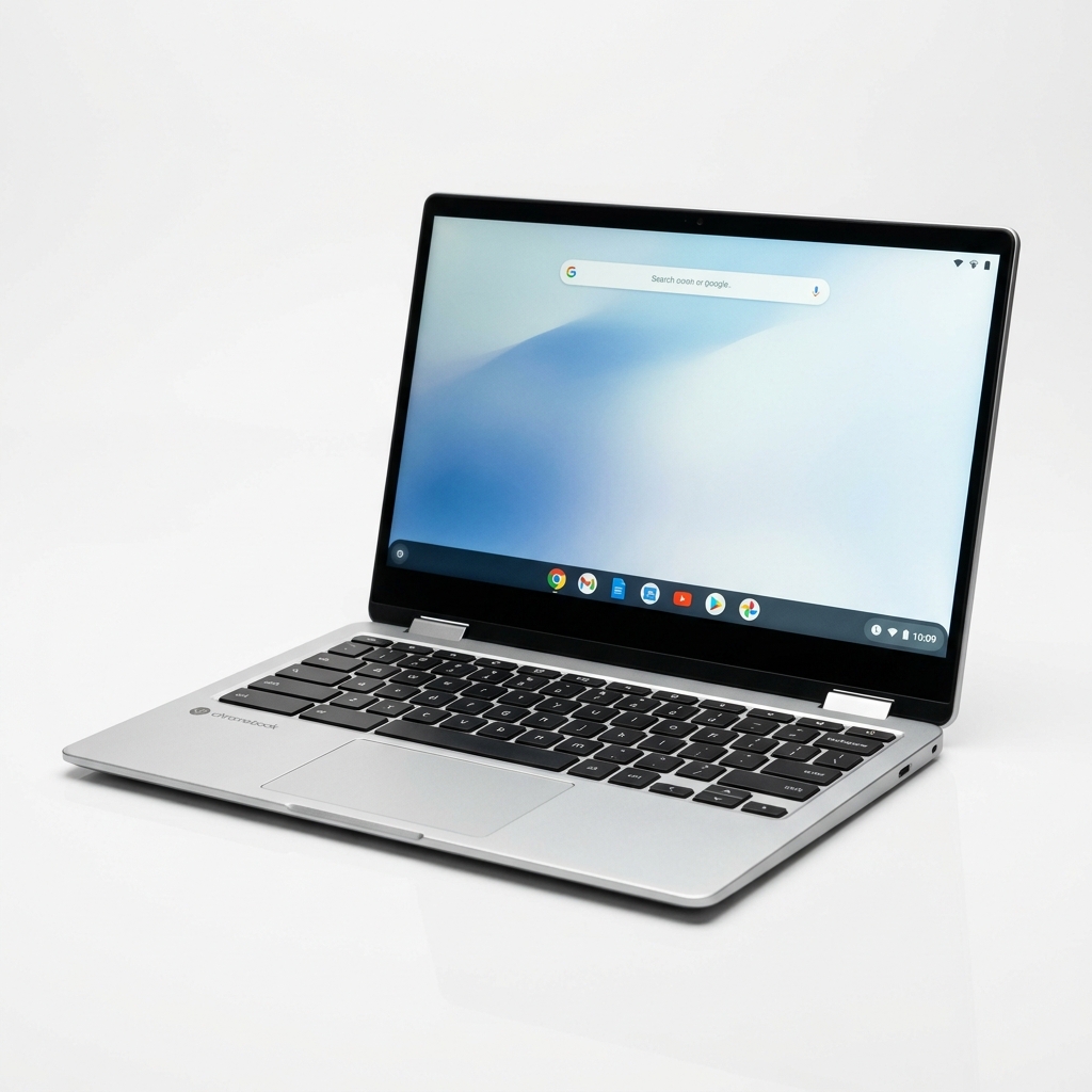 Chromebooks