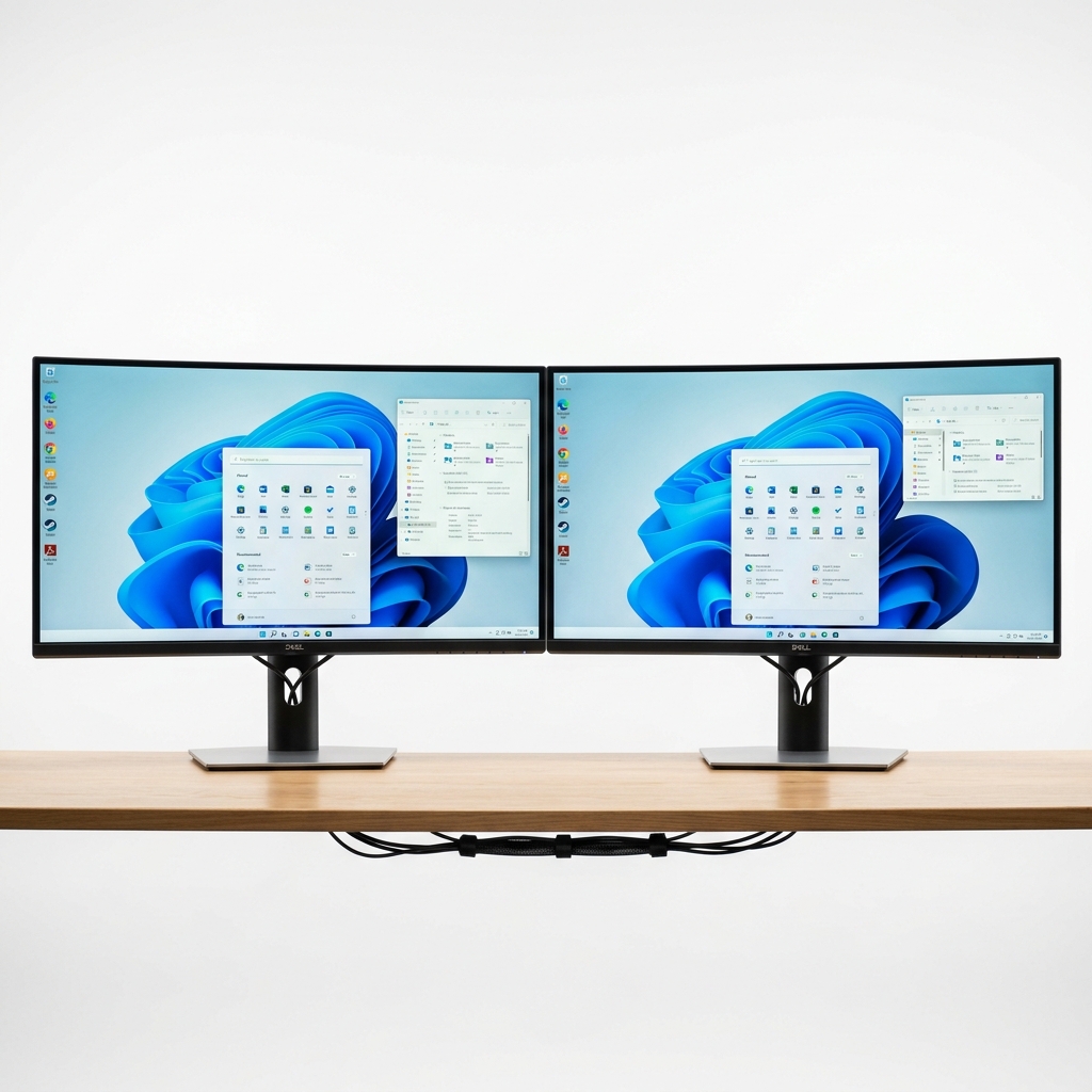 Computer Monitors